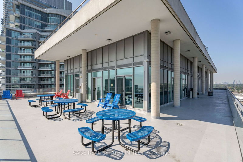  203 - 2119 Lake Shore Blvd W Toronto, M8V 4E8 | Image 24