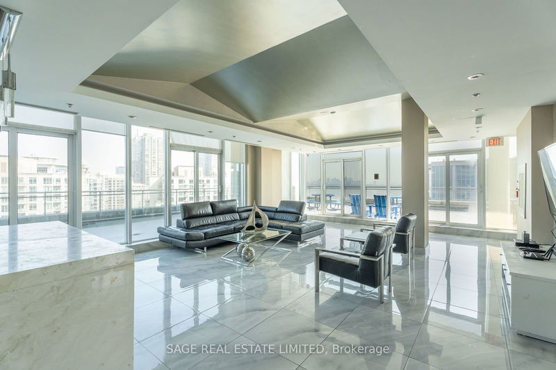  203 - 2119 Lake Shore Blvd W Toronto, M8V 4E8 | Image 26