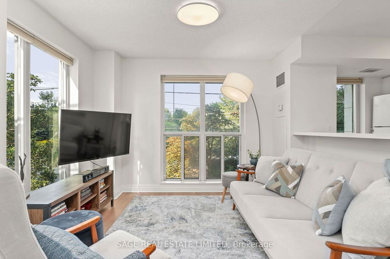  203 - 2119 Lake Shore Blvd W Toronto, M8V 4E8 | Image 3