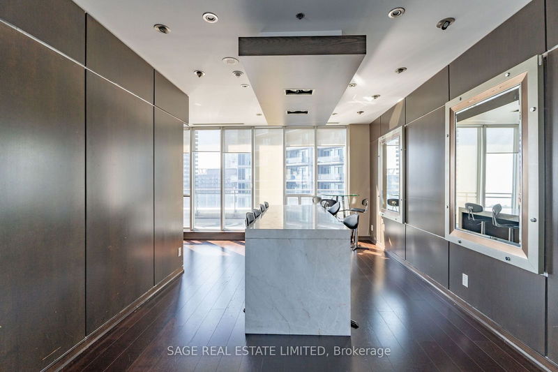  203 - 2119 Lake Shore Blvd W Toronto, M8V 4E8 | Image 30