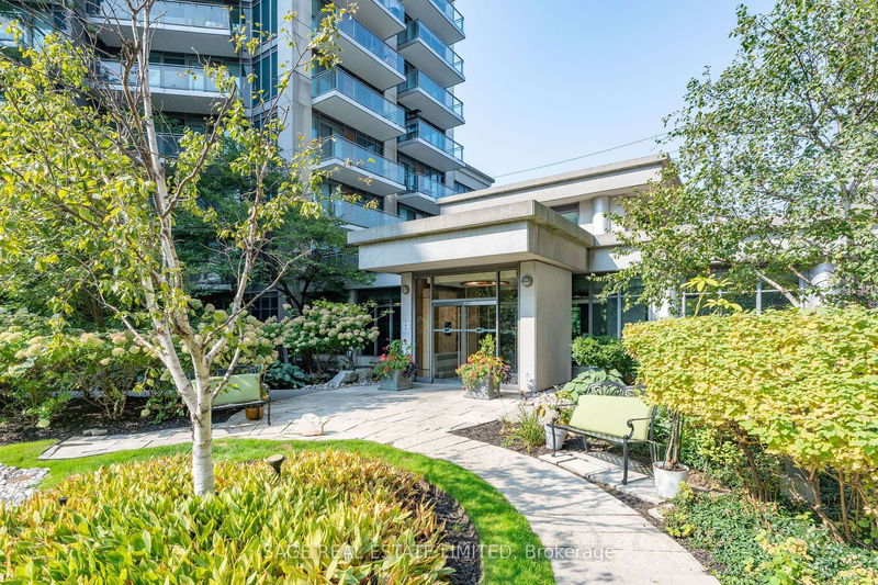  203 - 2119 Lake Shore Blvd W Toronto, M8V 4E8 | Image 32