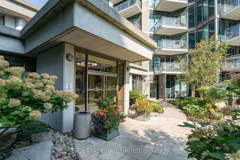  203 - 2119 Lake Shore Blvd W Toronto, M8V 4E8 | Image 34