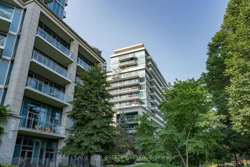  203 - 2119 Lake Shore Blvd W Toronto, M8V 4E8 | Image 35