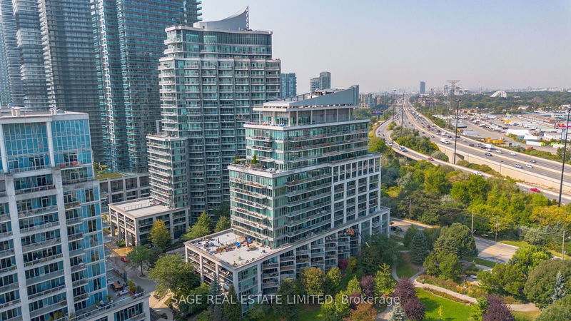  203 - 2119 Lake Shore Blvd W Toronto, M8V 4E8 | Image 36