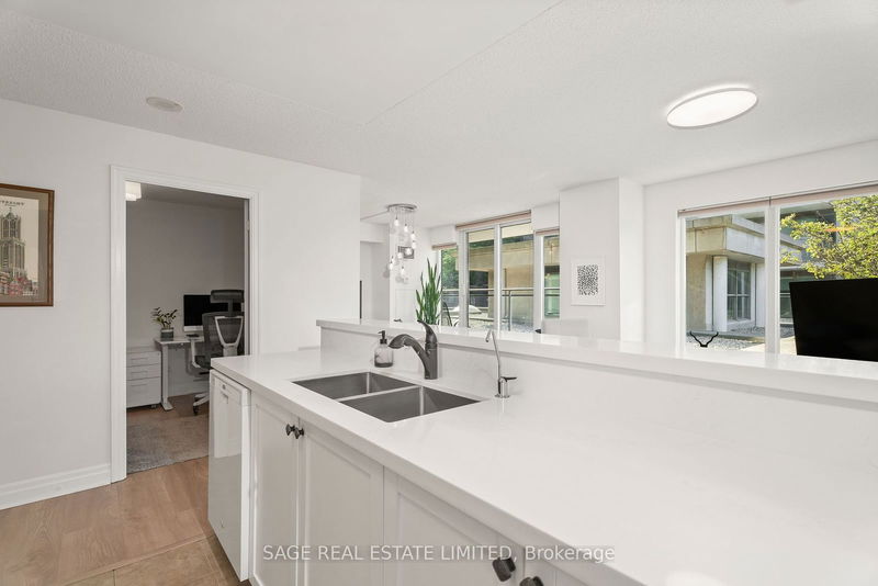  203 - 2119 Lake Shore Blvd W Toronto, M8V 4E8 | Image 5