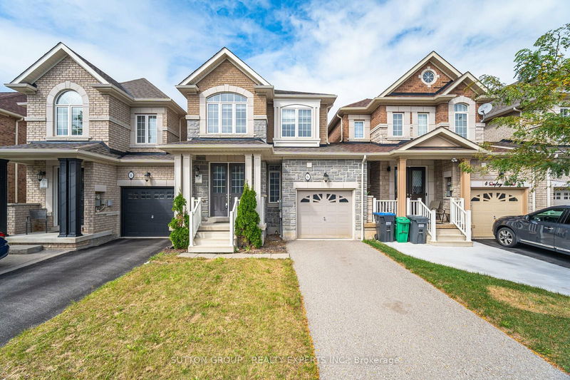 6 Dufay Rd  Brampton, L7A 0B5 | Image 1