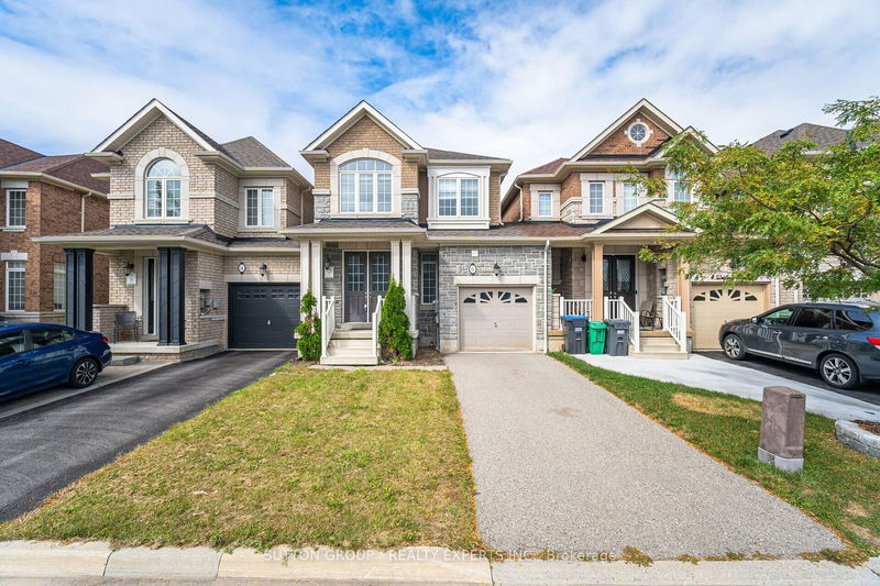 6 Dufay Rd  Brampton, L7A 0B5 | Image 2