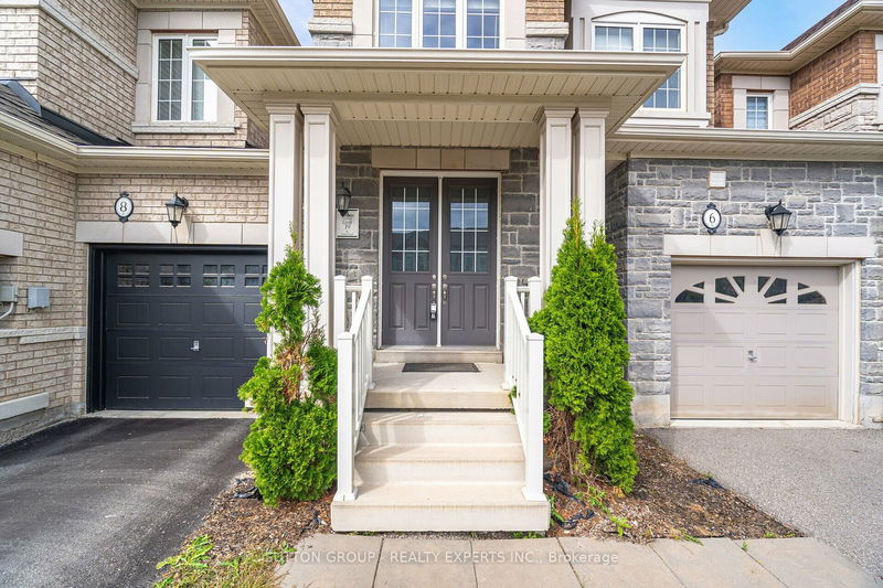 6 Dufay Rd  Brampton, L7A 0B5 | Image 3