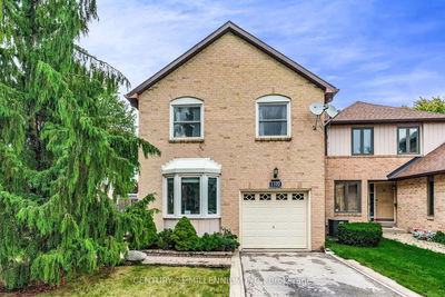 1100 Springbrook Cres  Oakville, L6M 2C7 | Image 1