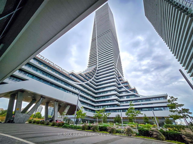 1107 - 20 Shore Breeze Drive