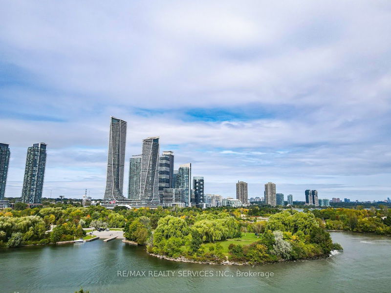  1107 - 20 Shore Breeze Dr  Toronto, M8V 0J1 | Image 34