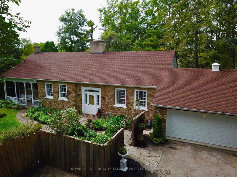 85 Yorkleigh Ave, Toronto, M9P 1Y3 | Image 3