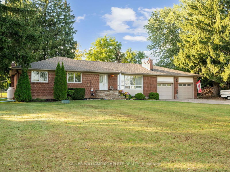 16629 SIDE ROAD 22   Halton Hills, L7G 4S7 | Image 1