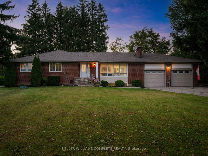 16629 SIDE ROAD 22   Halton Hills, L7G 4S7 | Image 2