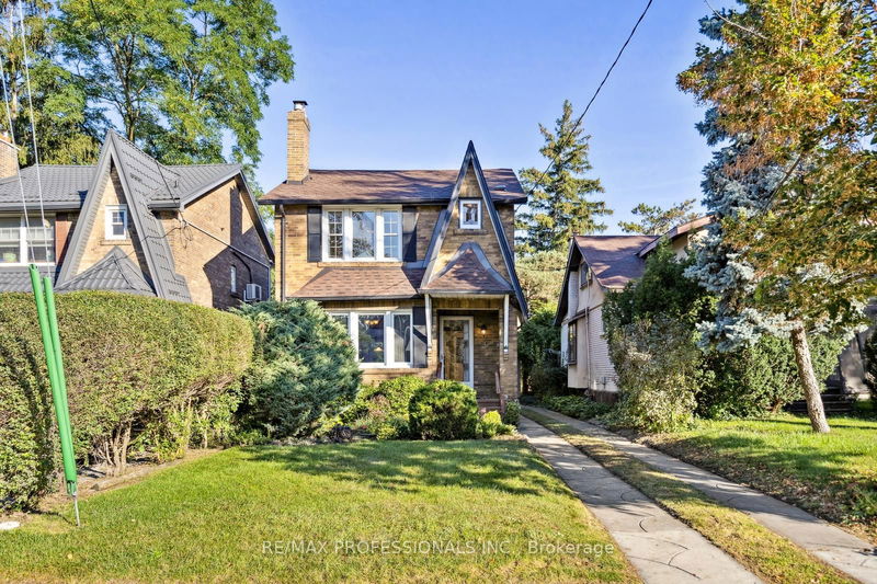 50 Denison Rd W, Toronto, Ontario (MLS W9374056)