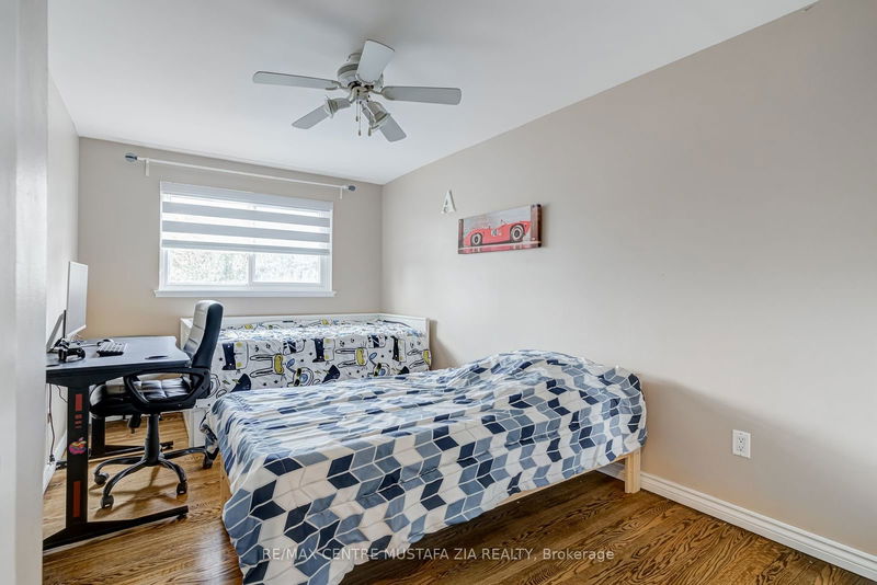 2283 Delkus Cres  Mississauga, L5A 1K8 | Image 19