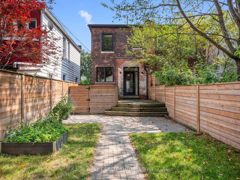 40 Fern Ave  Toronto, M6R 1K1 | Image 39