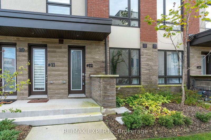  12 - 20 Woodstream Dr  Toronto, M9W 0G1 | Image 2