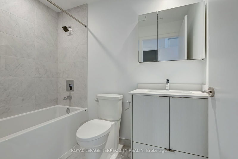  2803 - 1926 Lake Shore Blvd W Toronto, M6S 1A1 | Image 13