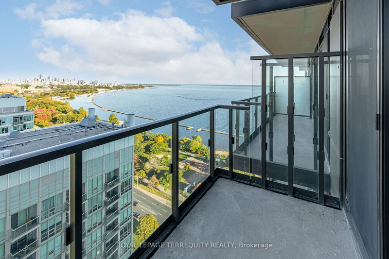  2803 - 1926 Lake Shore Blvd W Toronto, M6S 1A1 | Image 15