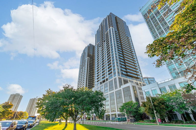  2803 - 1926 Lake Shore Blvd W Toronto, M6S 1A1 | Image 19