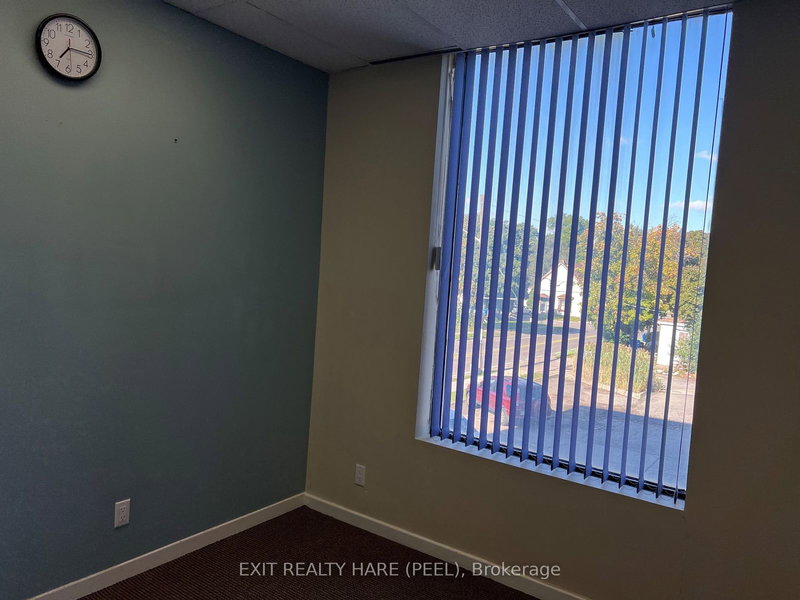 207 - 134 Queen St E, Brampton, L6V 1B2 | Image 3