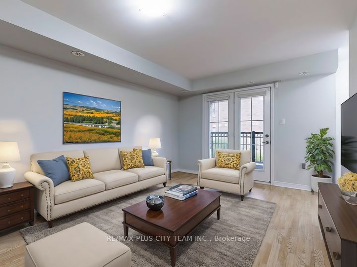  122 - 2441 Greenwich Dr  Oakville, L6M 0S3 | Image 1