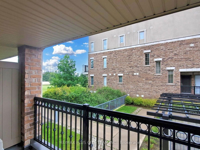  122 - 2441 Greenwich Dr  Oakville, L6M 0S3 | Image 2