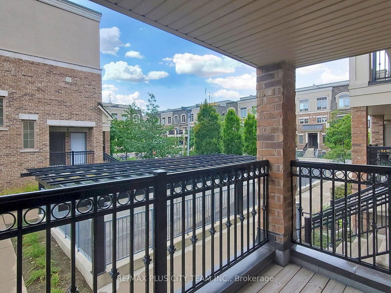  122 - 2441 Greenwich Dr  Oakville, L6M 0S3 | Image 3