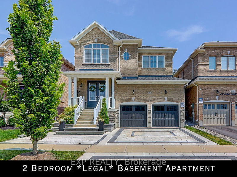 home for sale on 21 Ash Hill Avenue