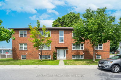 149 Brownville Ave  Toronto, M6N 4L2 | Image 1