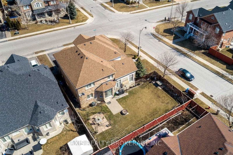 54 Summershade St  Brampton, L6P 2C2 | Image 35