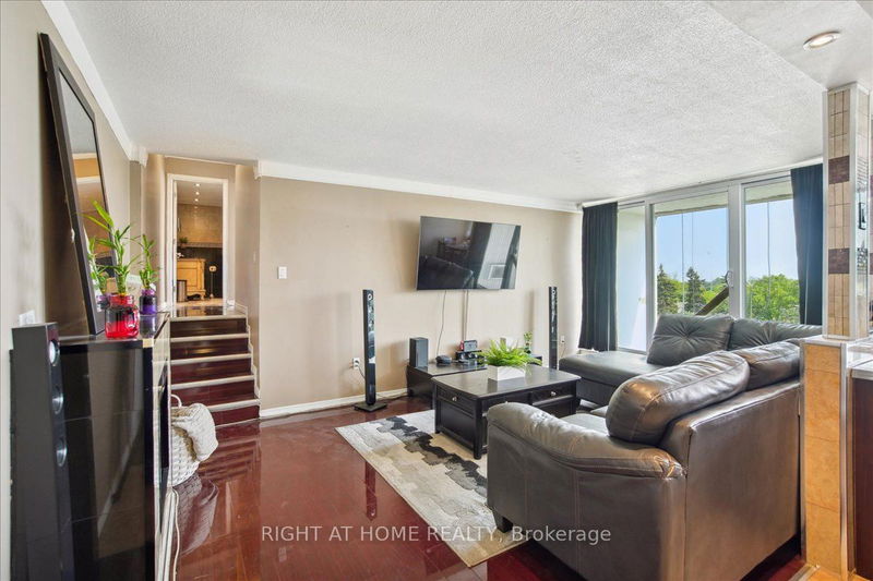  410 - 530 Lolita Gdns  Mississauga, L5A 3T2 | Image 7