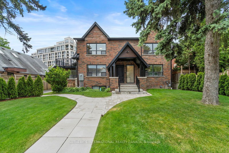 home for lease on D-44 Larkin Avenue