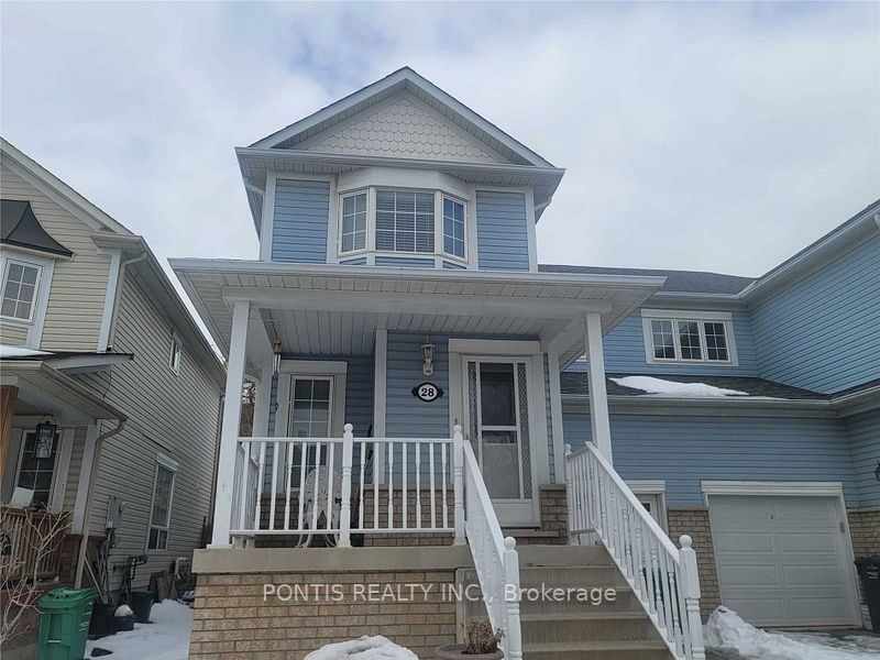 home for lease on 28 Stable Gate Pkwy