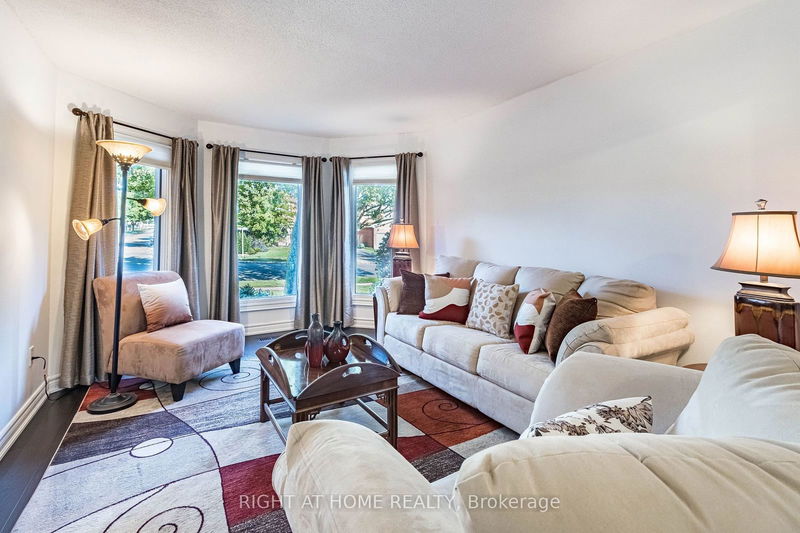 278 Bud Gregory Blvd  Mississauga, L4Z 2R6 | Image 5