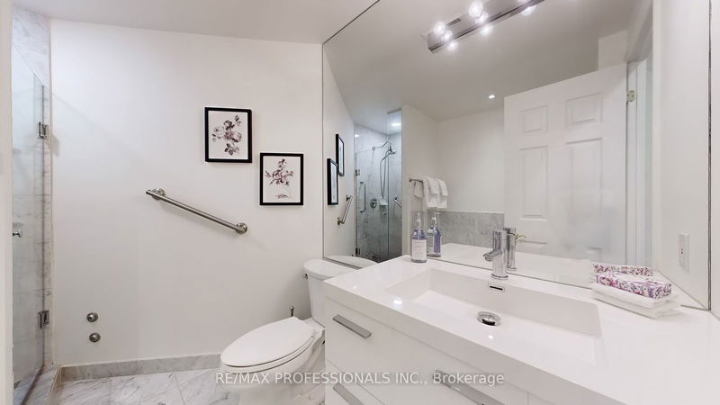  413 - 3085 Bloor St W Toronto, M8X 1C9 | Image 21