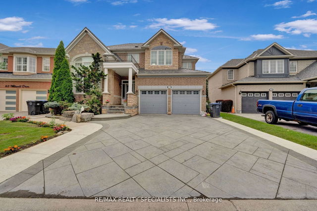 61 Whitwell Drive