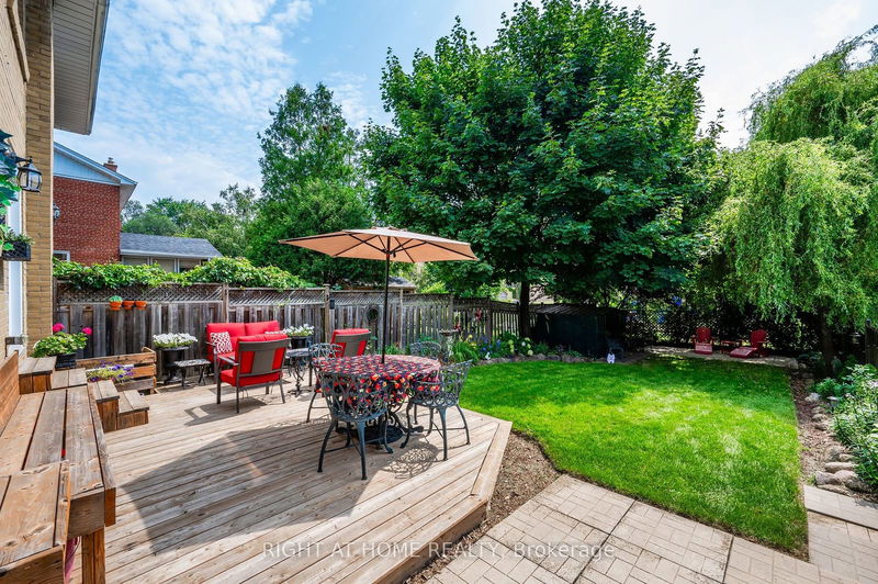 2356 Brookhurst Rd  Mississauga, L5J 1R2 | Image 22