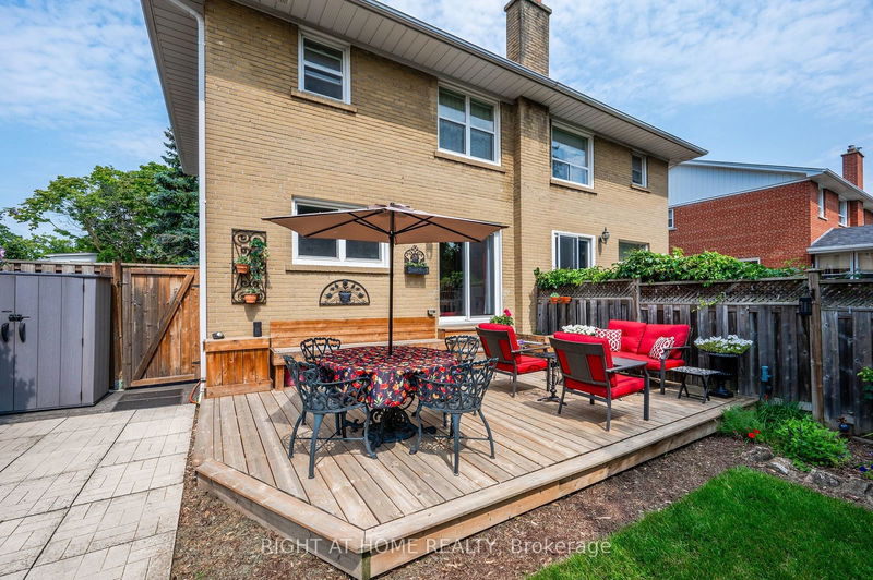 2356 Brookhurst Rd  Mississauga, L5J 1R2 | Image 23