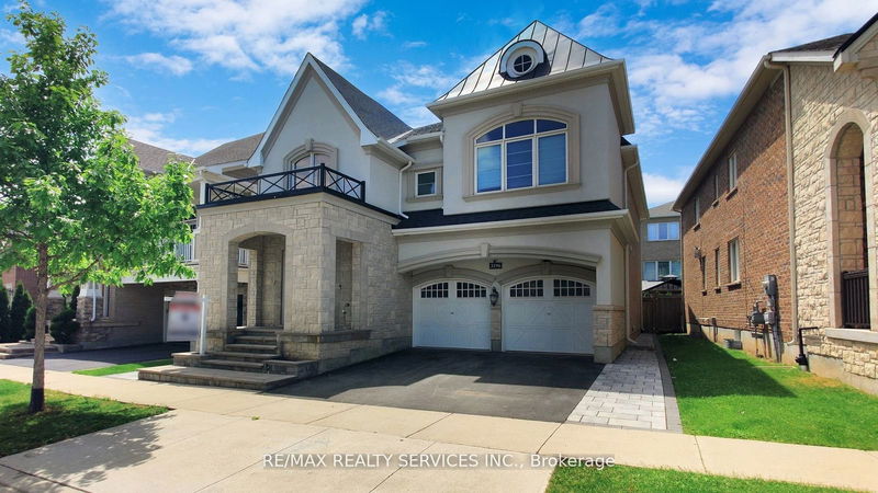 3196 Carding Mill Tr  Oakville, L6M 4M1 | Image 1