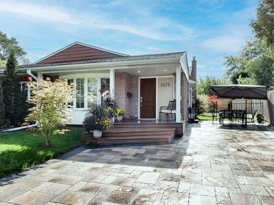 3275 Masthead Cres  Mississauga, L5L 1G9 | Image 1