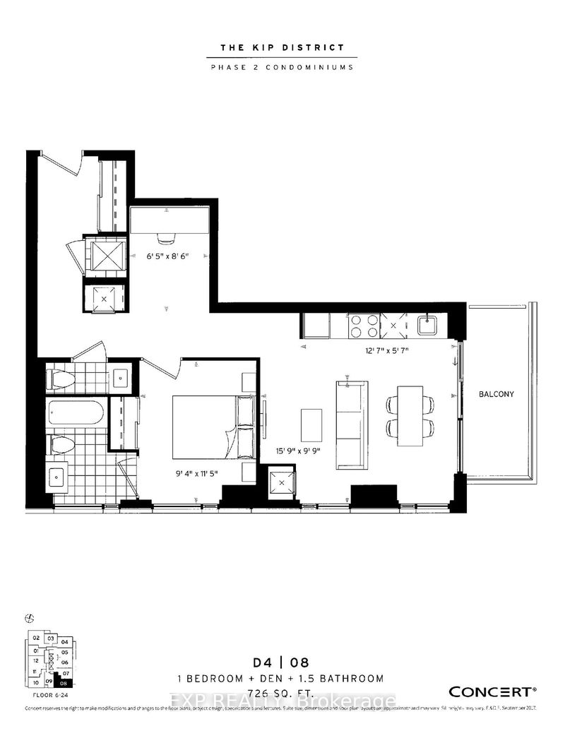 home for lease on 2208-30 Samuel Wood Way