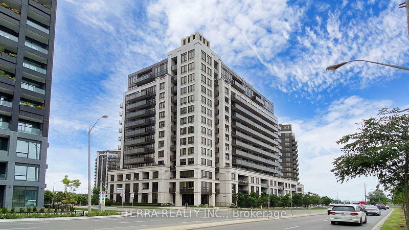  LPH09 - 55 De Boers Dr  Toronto, M3J 0G5 | Image 1