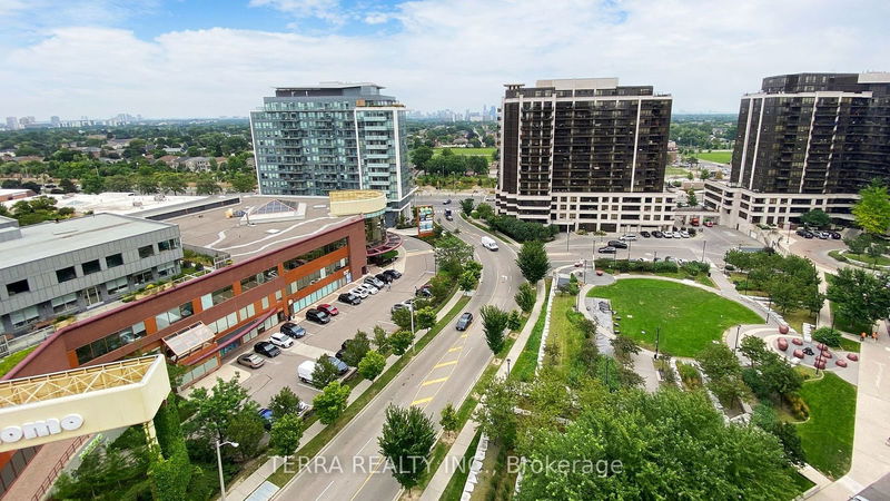  LPH09 - 55 De Boers Dr  Toronto, M3J 0G5 | Image 26