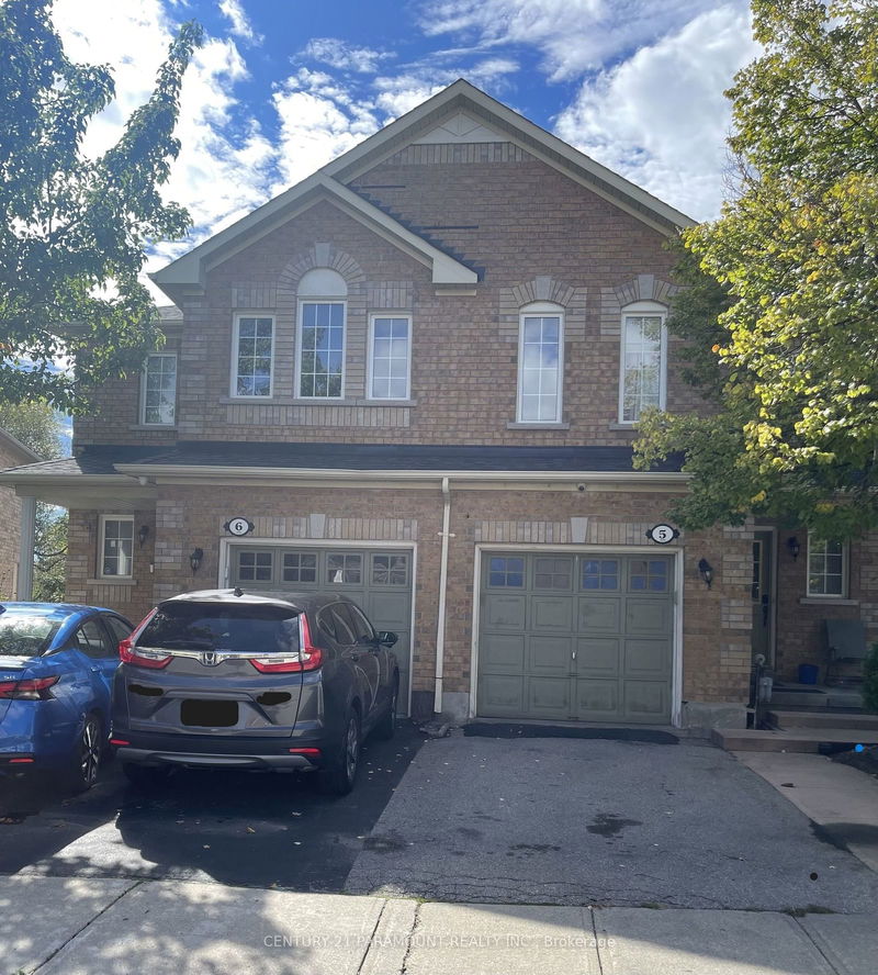  5 - 21 Eastview Gate E Brampton, L6P 1P6 | Image 1