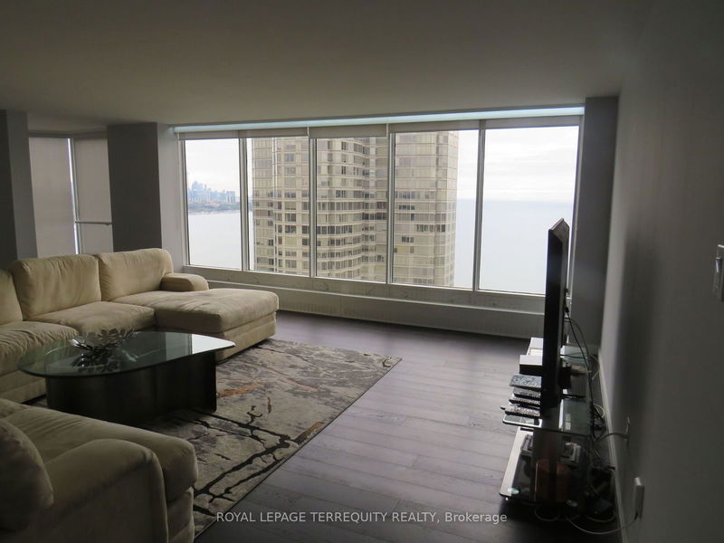  3305 - 2045 Lakeshore Blvd W Toronto, M8V 2Z6 | Image 17