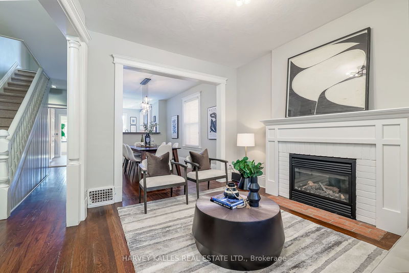 29 Geoffrey St  Toronto, M6R 1P2 | Image 3