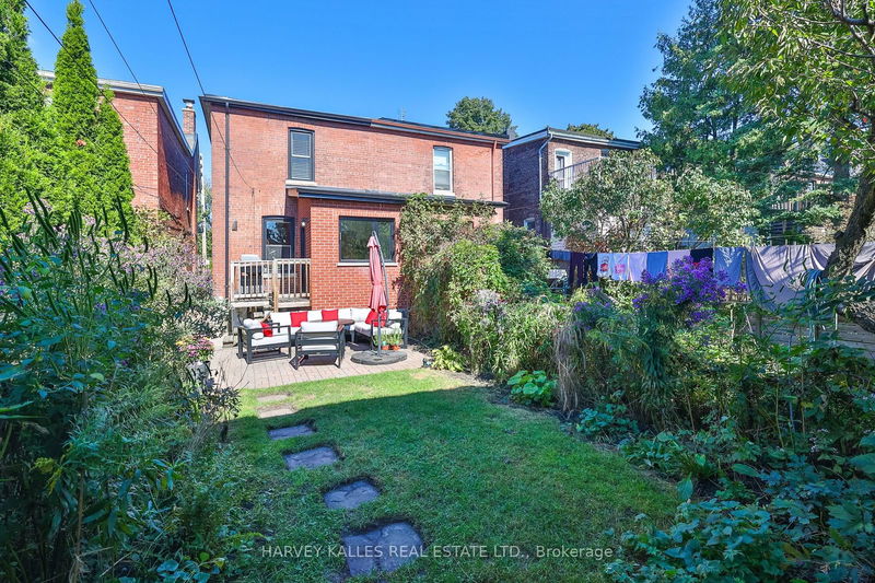 29 Geoffrey St  Toronto, M6R 1P2 | Image 39