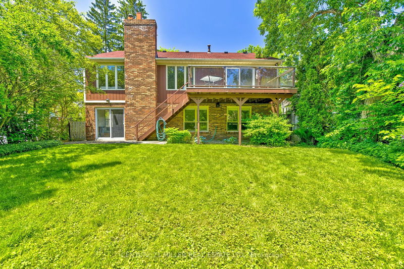 400 RANDALL St  Oakville, L6J 6G1 | Image 32